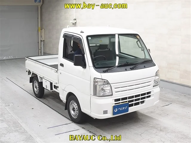 Suzuki Carry Truck DA16T 2021